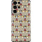 Disney Mickey Mouse Pattern Formation Galaxy S21 Ultra 5G Skin